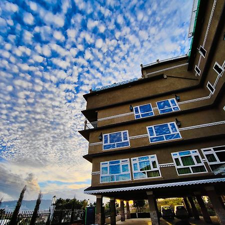Hotel Acropolis Shillong Zewnętrze zdjęcie