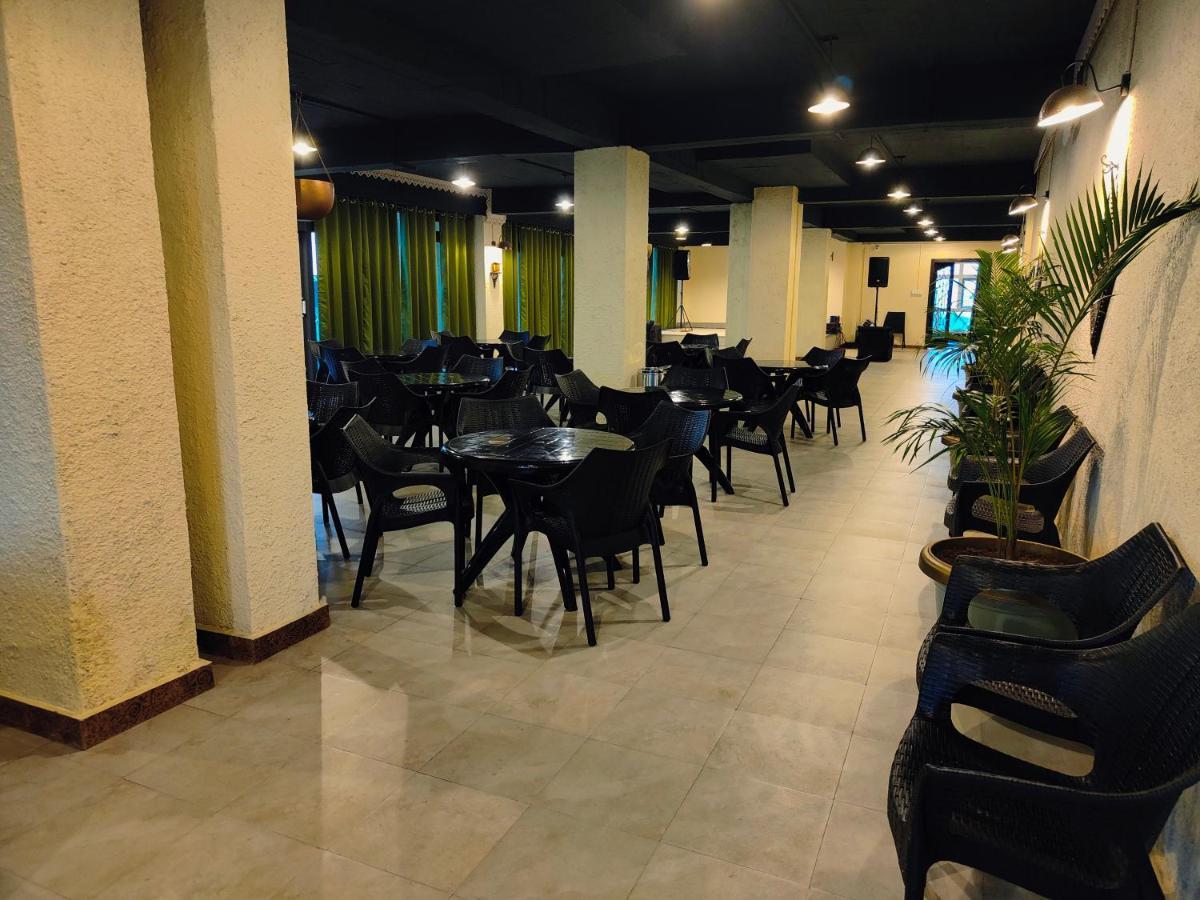 Hotel Acropolis Shillong Zewnętrze zdjęcie