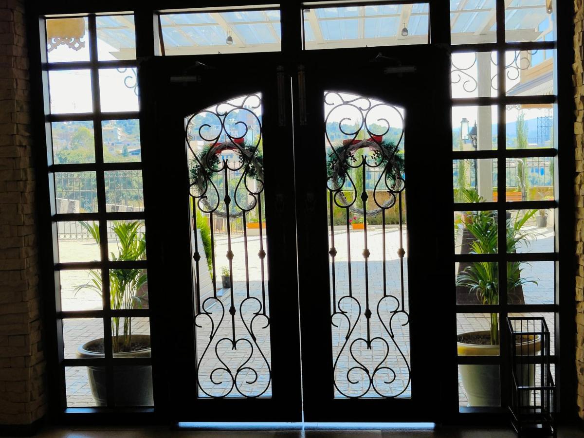 Hotel Acropolis Shillong Zewnętrze zdjęcie