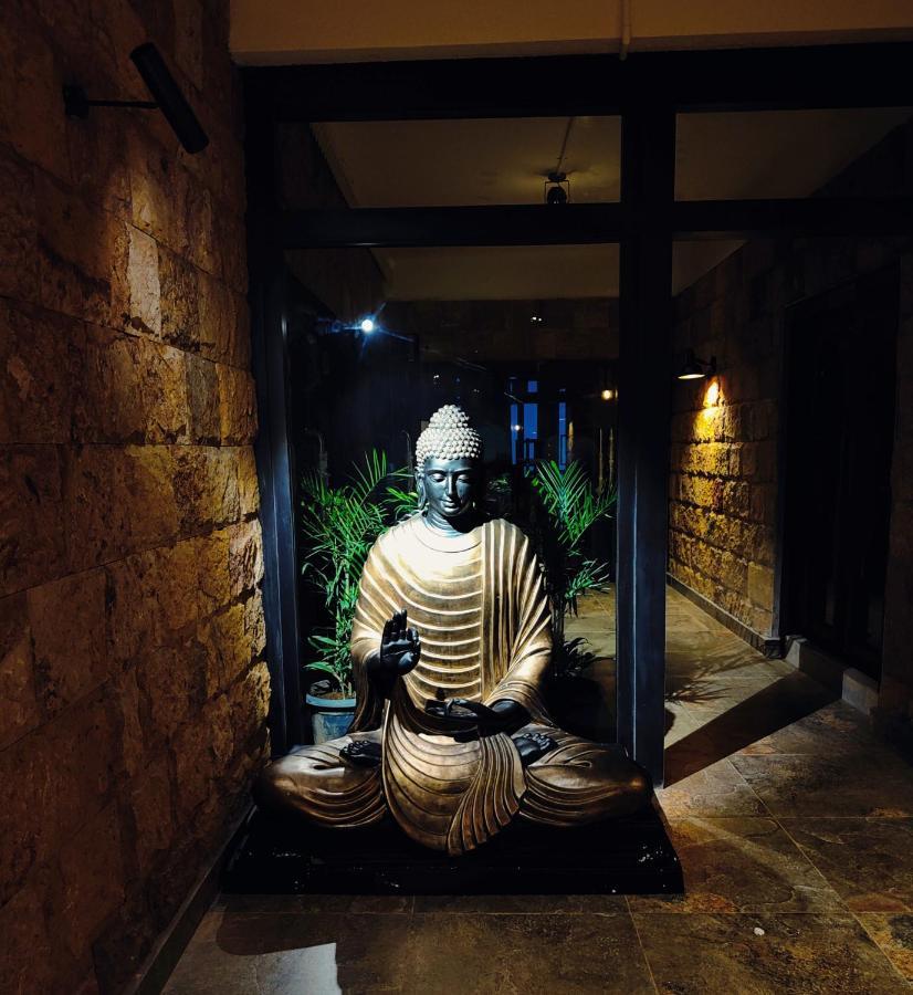 Hotel Acropolis Shillong Zewnętrze zdjęcie