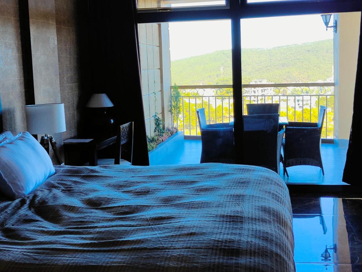 Hotel Acropolis Shillong Zewnętrze zdjęcie