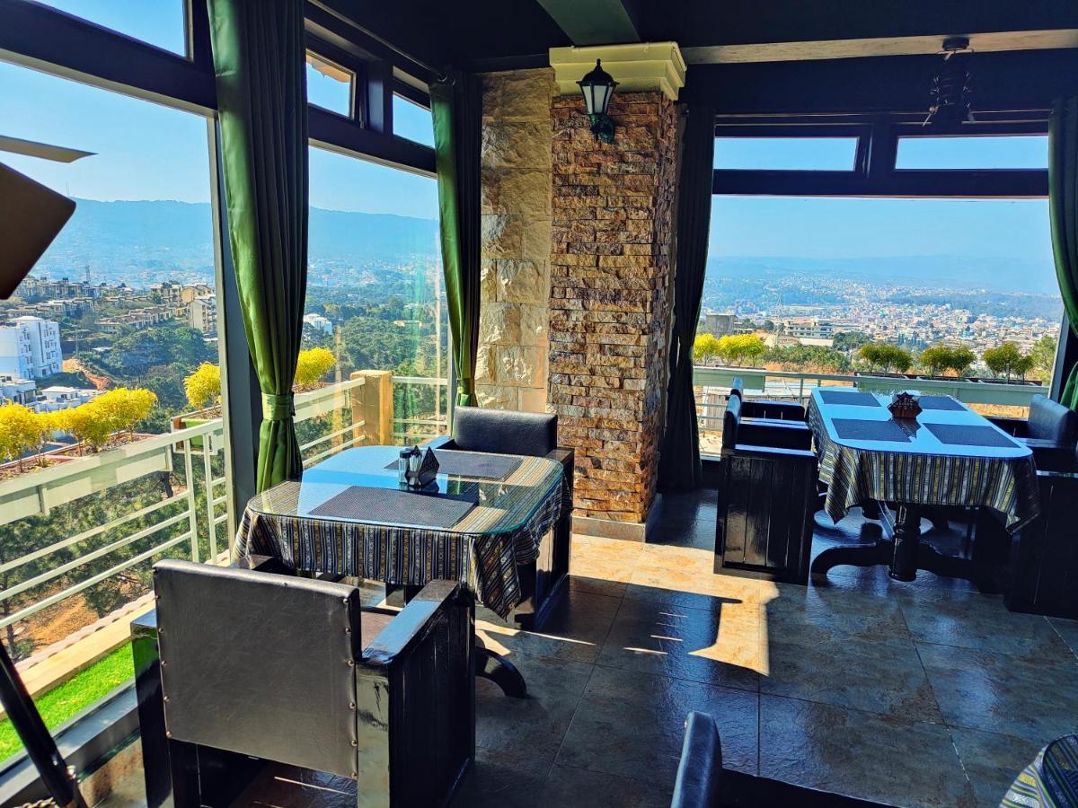 Hotel Acropolis Shillong Zewnętrze zdjęcie