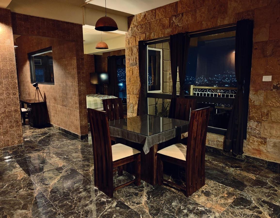 Hotel Acropolis Shillong Zewnętrze zdjęcie