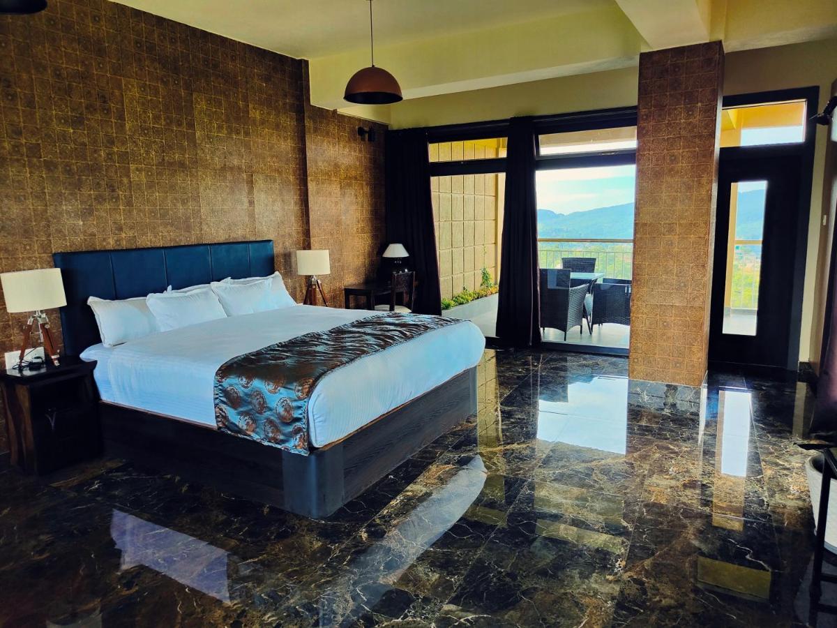 Hotel Acropolis Shillong Zewnętrze zdjęcie